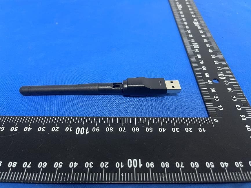 USB Wireless Adapter - FCC ID 2BV8U-WIF01 - Shenzhen Sino-Memory Electronics Co., Ltd (5)