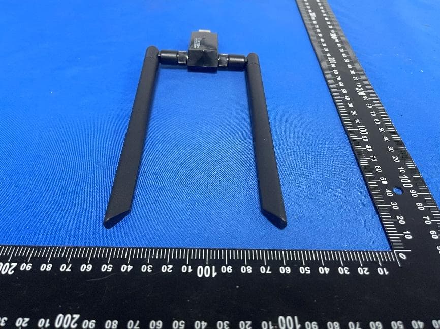 USB Wireless Adapter - FCC ID 2BV8U-WIF02 - Shenzhen Sino-Memory Electronics Co., Ltd (2)