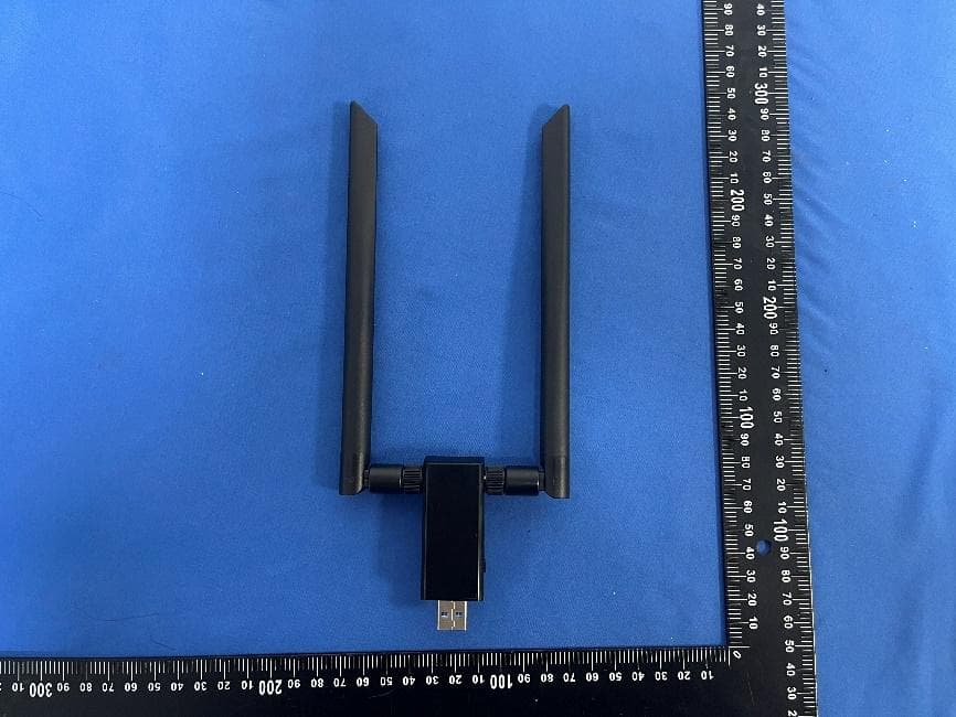USB Wireless Adapter - FCC ID 2BV8U-WIF02 - Shenzhen Sino-Memory Electronics Co., Ltd (5)