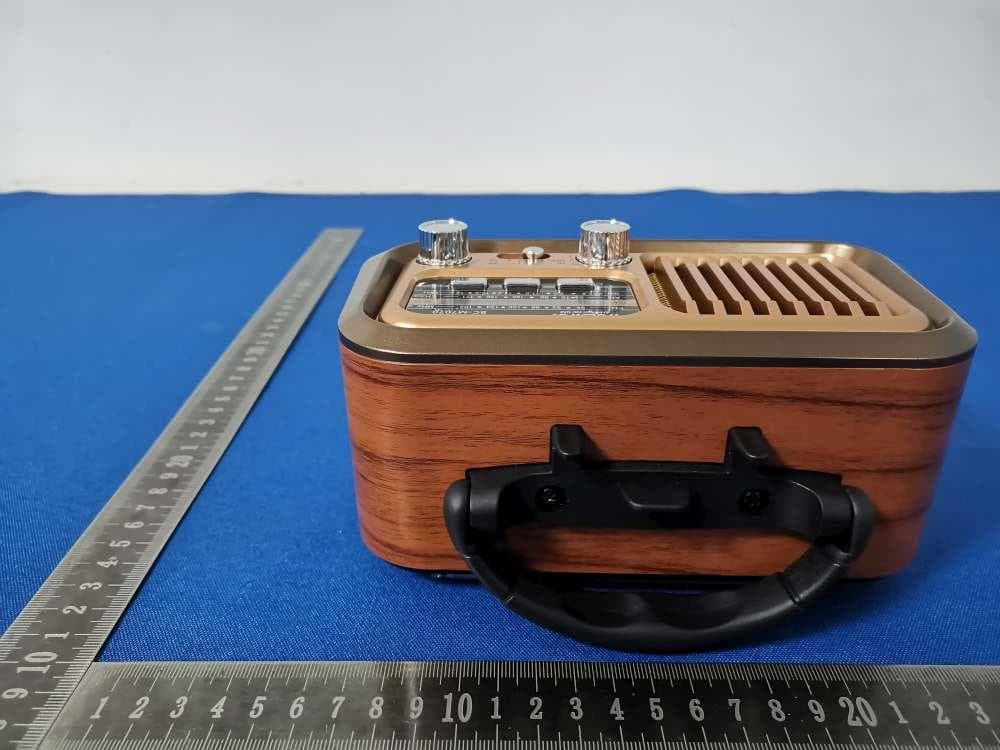 Radio - FCC ID 2BV9L-BC-M7070 - Shenzhen Yindi Intelligent Technology Co., Ltd. (4)