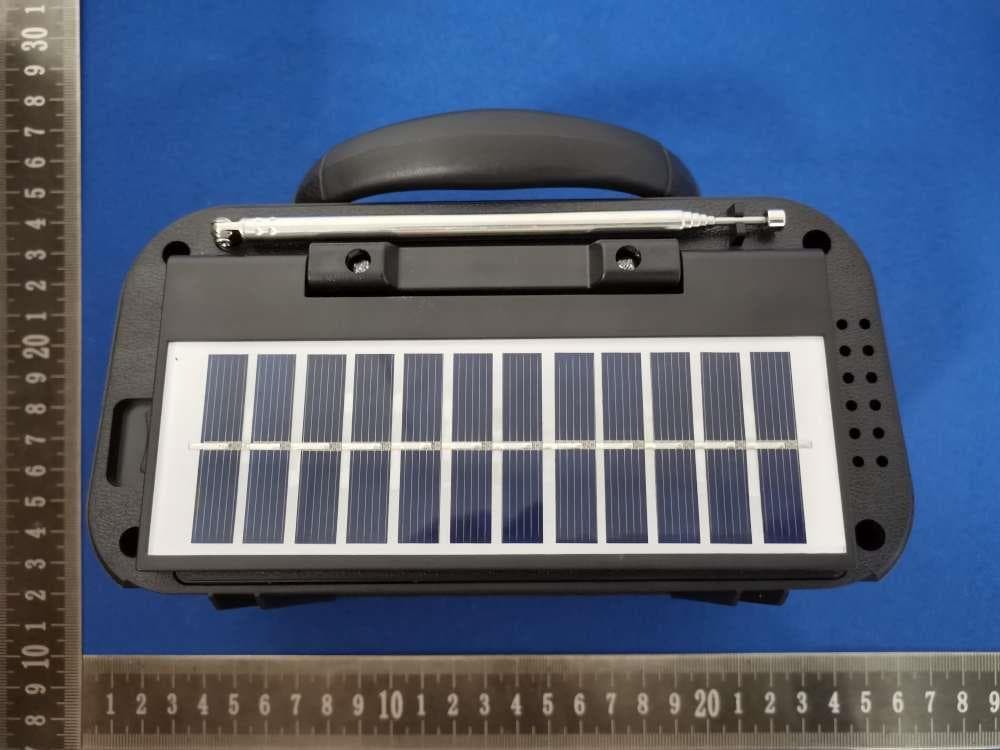 Radio - FCC ID 2BV9L-BC-M7070 - Shenzhen Yindi Intelligent Technology Co., Ltd. (5)
