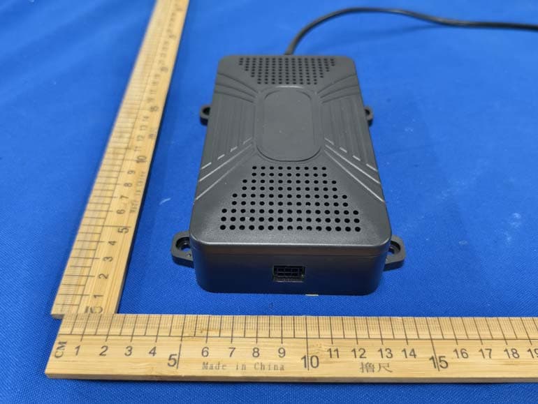 Music Control Box - FCC ID 2BV9M-KDDYM007 - CHANGZHOU MAIKAI ELECTRONIC EQUIPMENT CO., LTD (2)