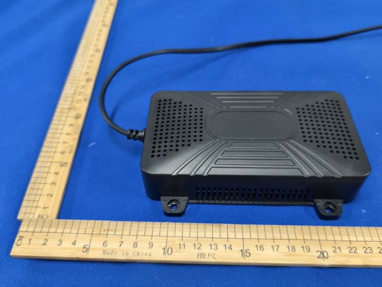 Music Control Box - FCC ID 2BV9M-KDDYM007 - CHANGZHOU MAIKAI ELECTRONIC EQUIPMENT CO., LTD (5)
