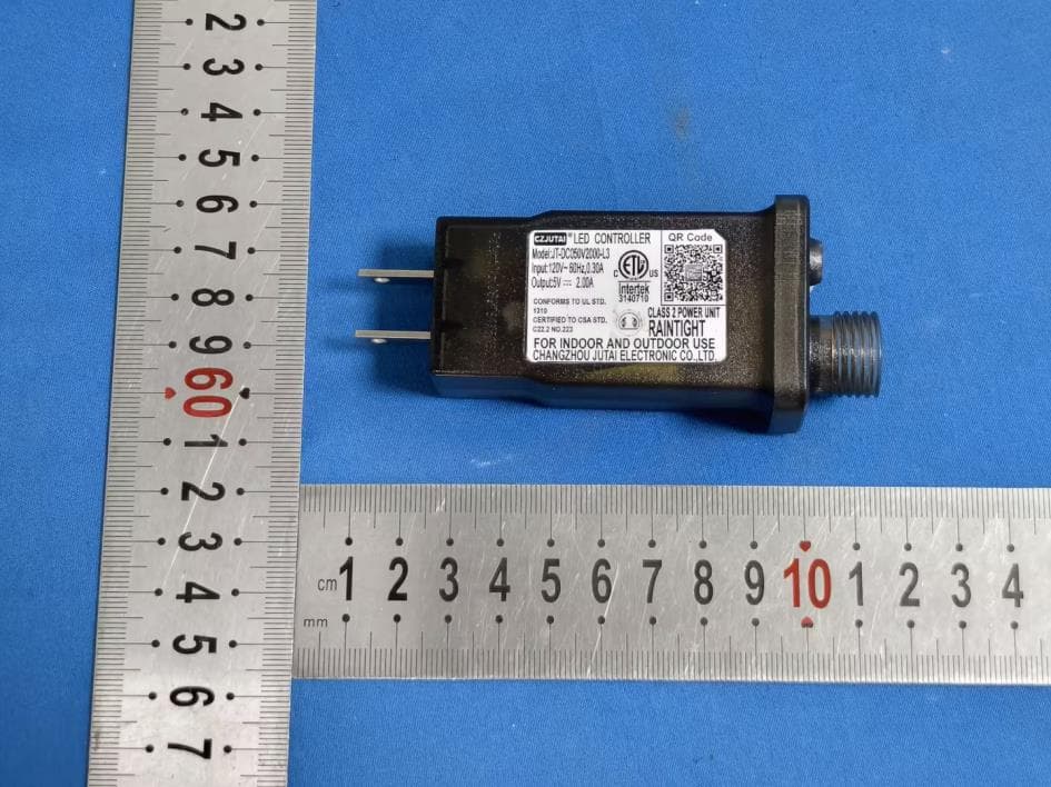 6FT SMART LIGHT TREE - FCC ID 2BV9N-11045869 - LINHAI CHANGSHUO LIGHTING CO.,LTD (2)
