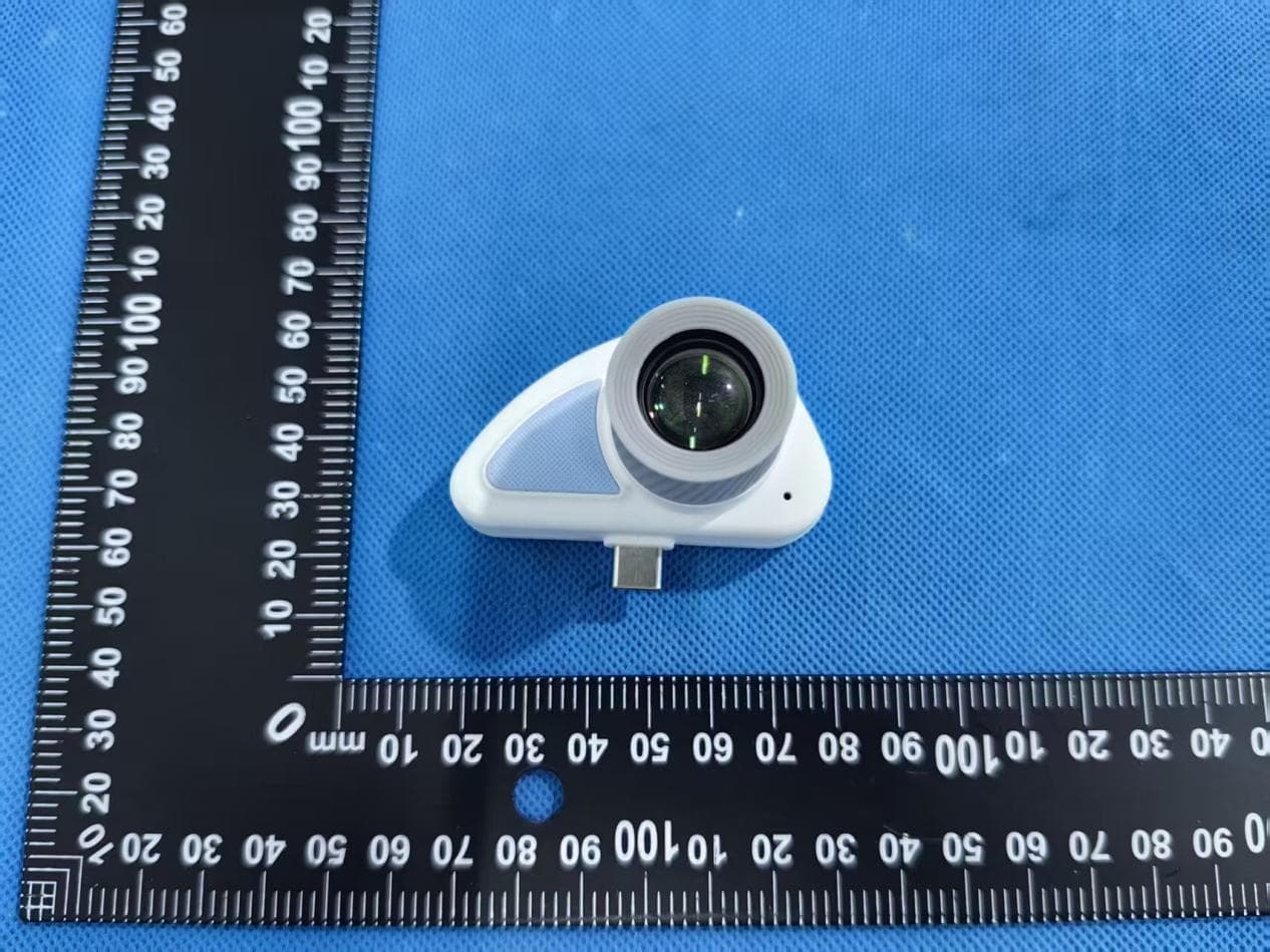 AI Full Color Vision Pocket - FCC ID 2BV9O-X5 - Shenzhen MetaOrigin Intelligent Systems Co., Ltd. (3)