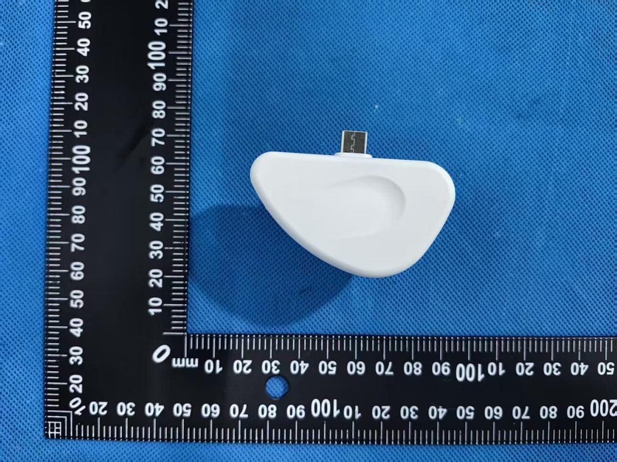 AI Full Color Vision Pocket - FCC ID 2BV9O-X5 - Shenzhen MetaOrigin Intelligent Systems Co., Ltd. (2)
