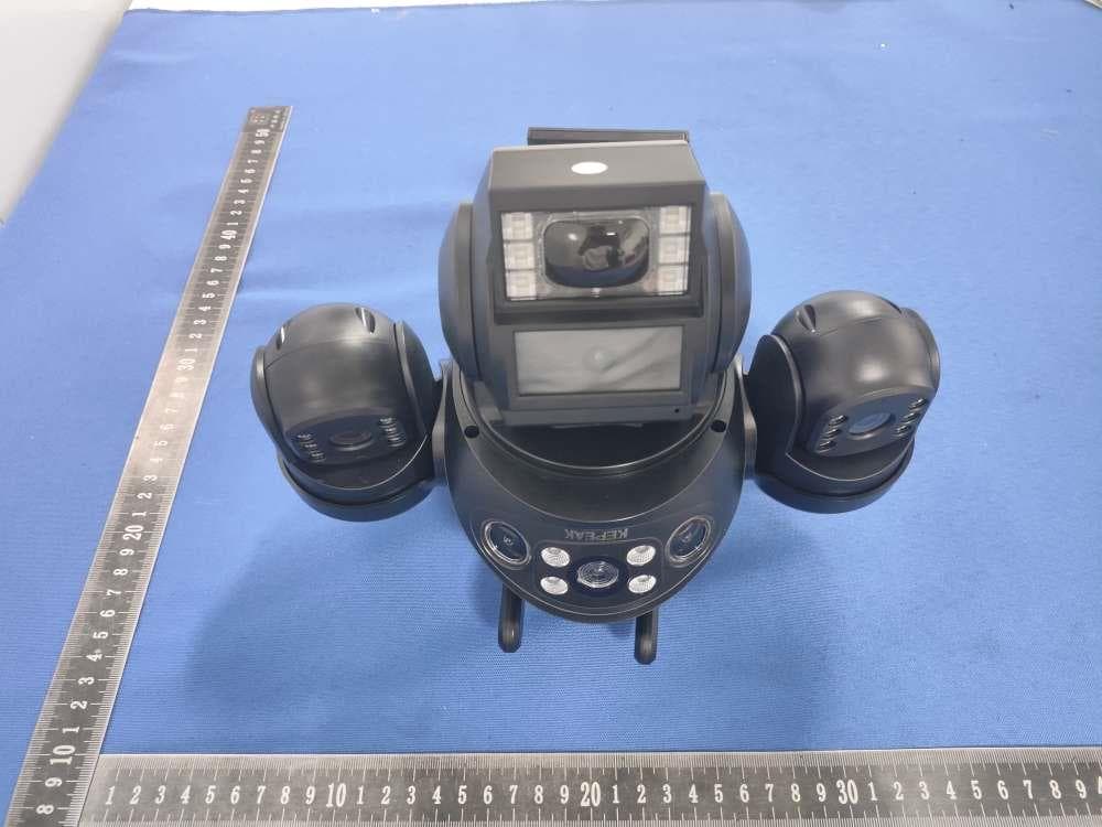 surveillance camera - FCC ID 2BV9T-Q10 - Shenzhen Shudan Import and Export Trading Co., Ltd. (3)