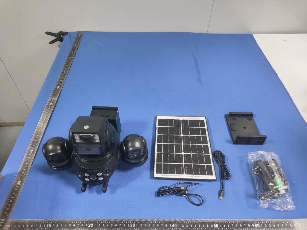 surveillance camera - FCC ID 2BV9T-Q10 - Shenzhen Shudan Import and Export Trading Co., Ltd. (4)
