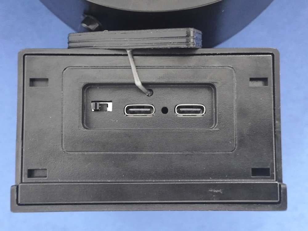 surveillance camera - FCC ID 2BV9T-Q10 - Shenzhen Shudan Import and Export Trading Co., Ltd. (5)