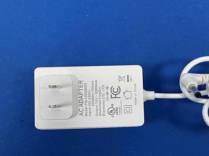 Smart Digital Calendar - FCC ID 2BVA7-KF2150 - Dongguan Jintai Yi Electronics Co., Ltd
