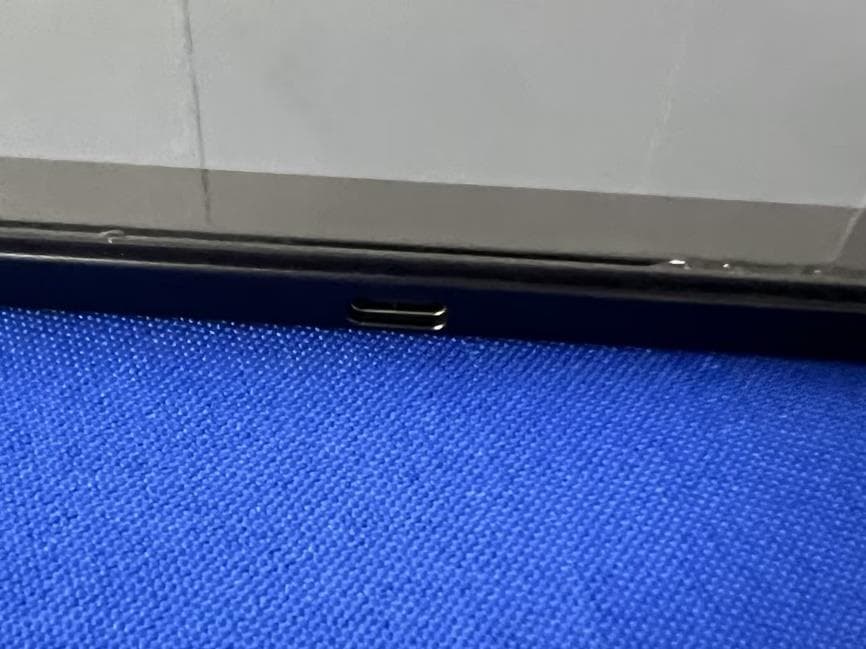 Tablet - FCC ID 2BVA7-PADA14 - Dongguan Jintai Yi Electronics Co., Ltd