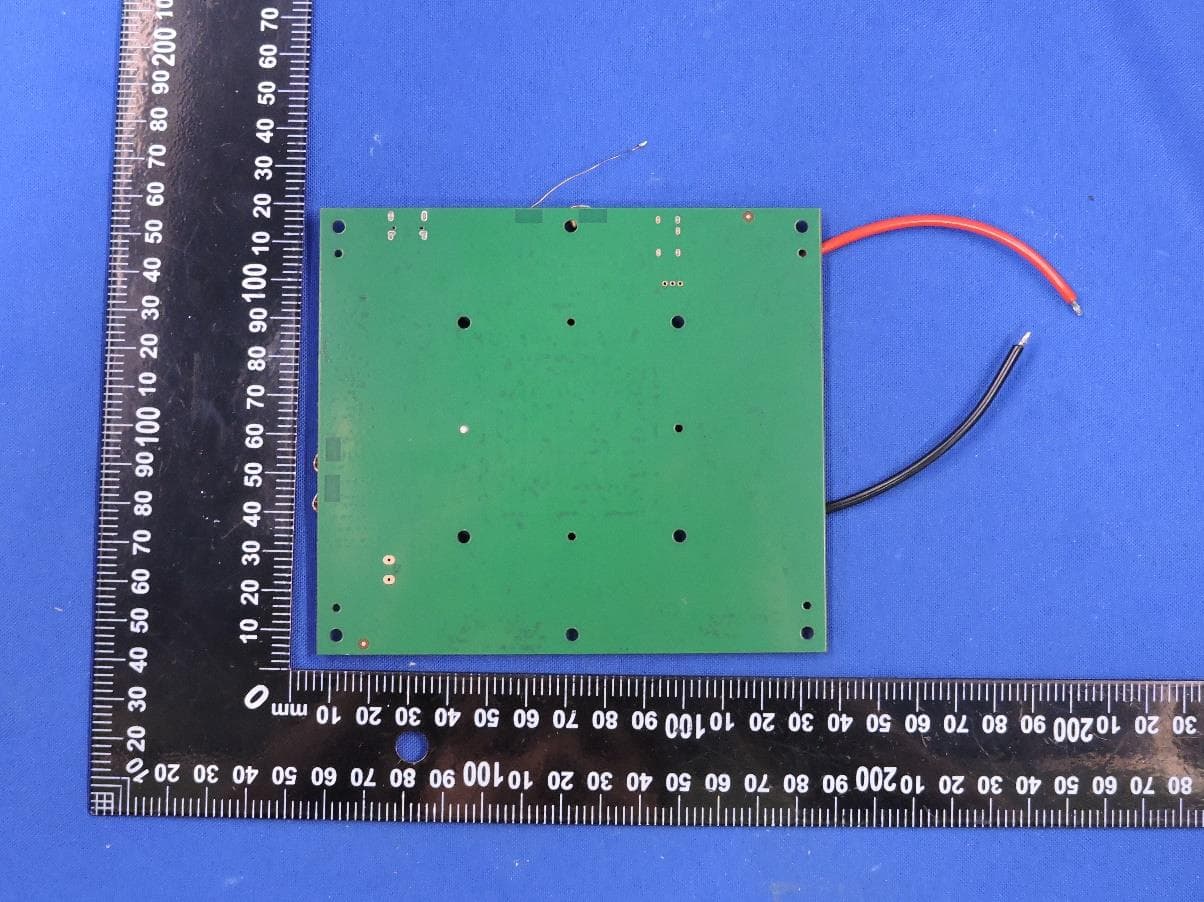 LTE Module - FCC ID 2BVA8-H1503BQ - Wuxi Sunning Technology Co., Ltd. (4)