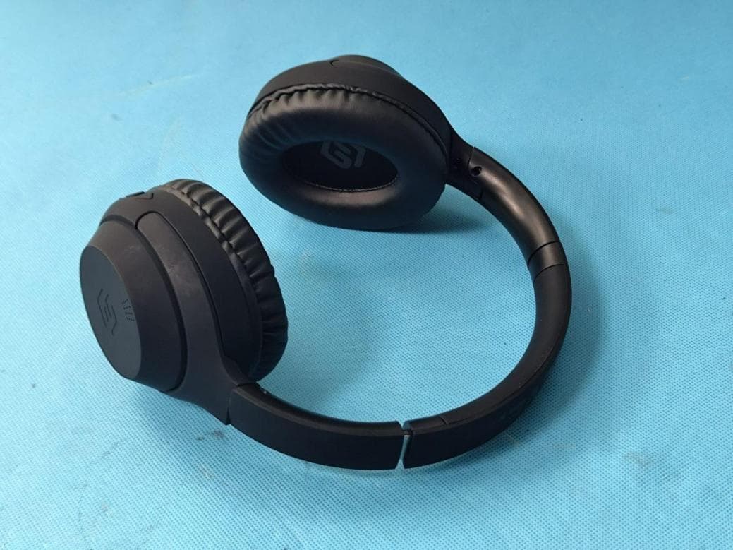 Bluetooth Headphone - FCC ID 2BVAO-HPHY20 - Shantou Lingyin Technology Co., Ltd (2)