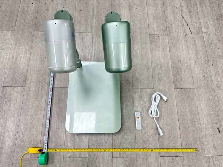 Intelligent Moxibustion Robot - FCC ID 2BVB8-PHMC-Z - Shenzhen Puso Life Technology Co., Ltd (3)