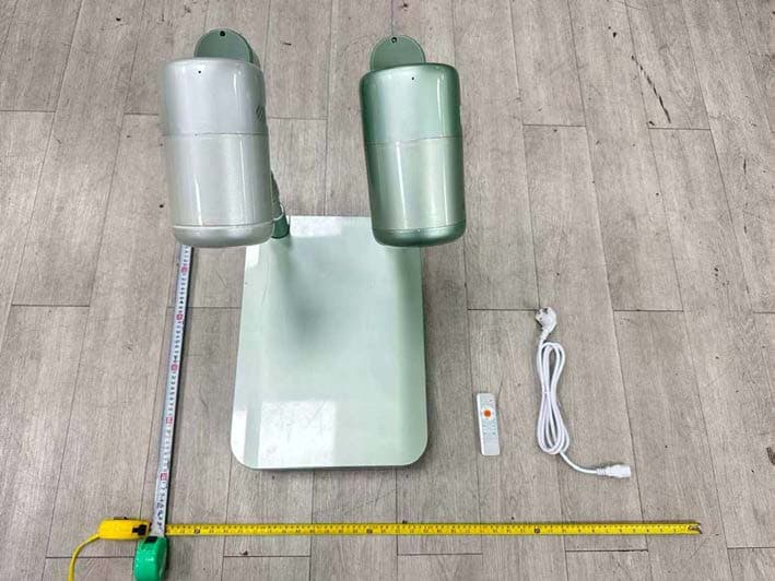 Intelligent Moxibustion Robot - FCC ID 2BVB8-PHMC-Z - Shenzhen Puso Life Technology Co., Ltd (4)
