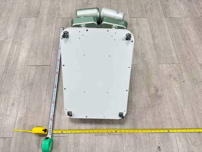 Intelligent Moxibustion Robot - FCC ID 2BVB8-PHMC-Z - Shenzhen Puso Life Technology Co., Ltd (2)