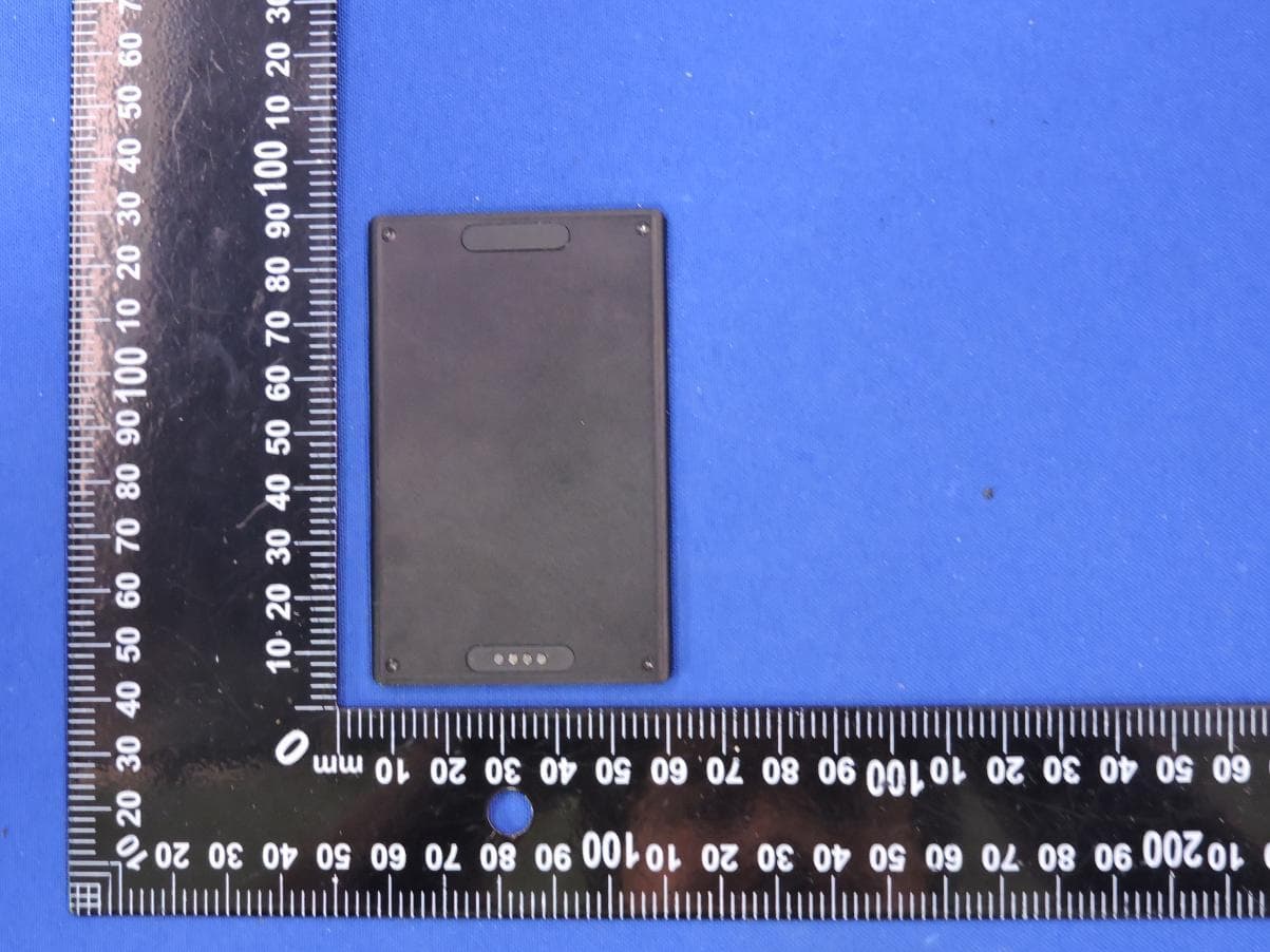 AI audio recorder - FCC ID 2BVBD-MLC351 - Mininglamp Software System Co.,Ltd. (3)