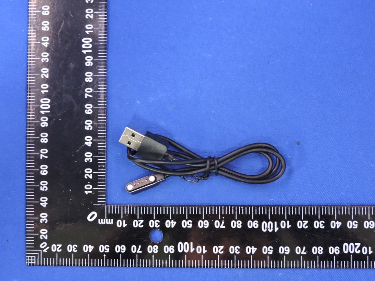 AI audio recorder - FCC ID 2BVBD-MLC351 - Mininglamp Software System Co.,Ltd. (2)