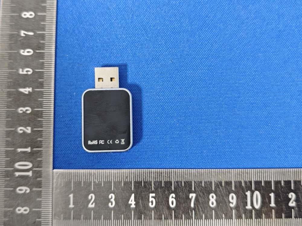 Wireless Car Adapter - FCC ID 2BVBF-CU105 - Dongguan Yichuang Intelligent Technology Co., Ltd. (3)