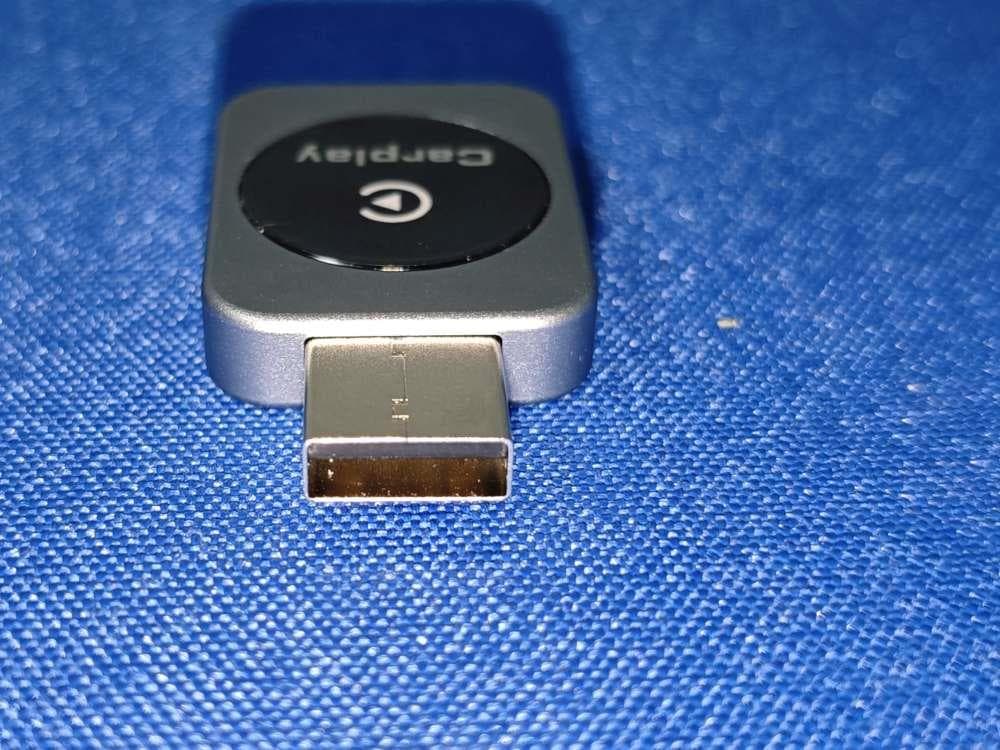 Wireless Car Adapter - FCC ID 2BVBF-CU105 - Dongguan Yichuang Intelligent Technology Co., Ltd. (5)