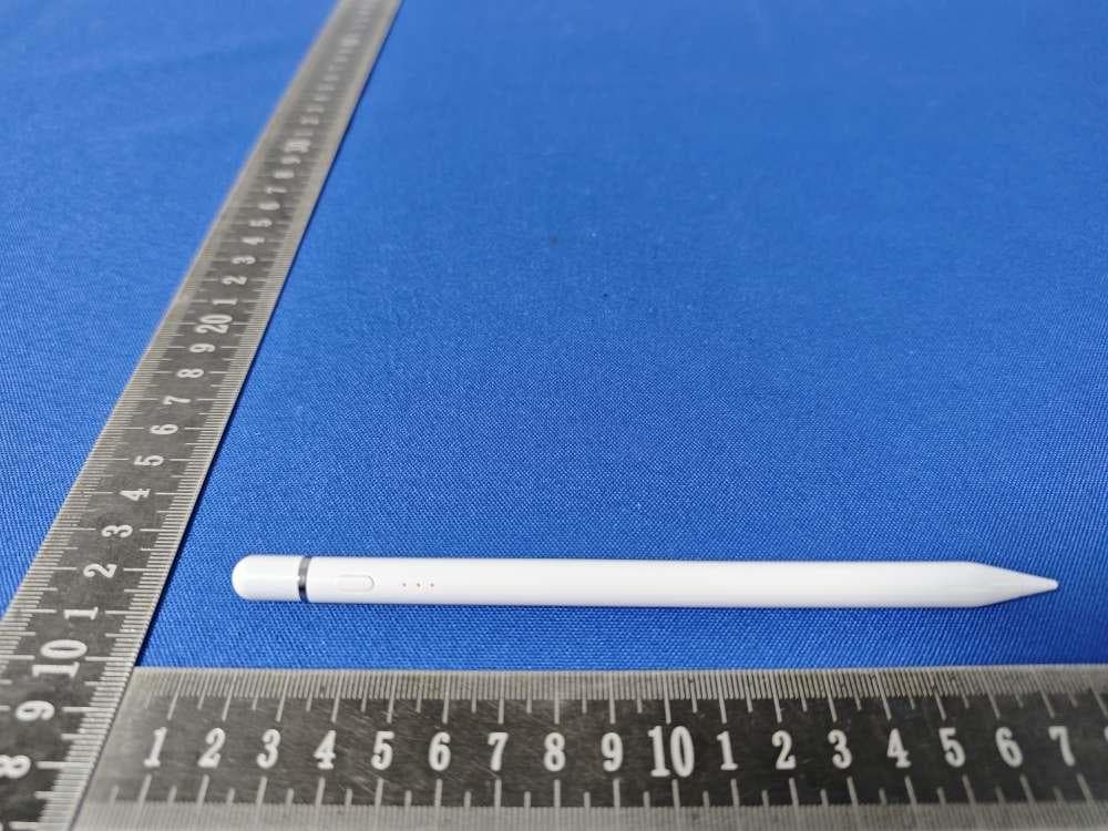 Stylus pen - FCC ID 2BVBK-W15C - Dongguan Jiayao Intelligent Technology Co, Ltd. (4)