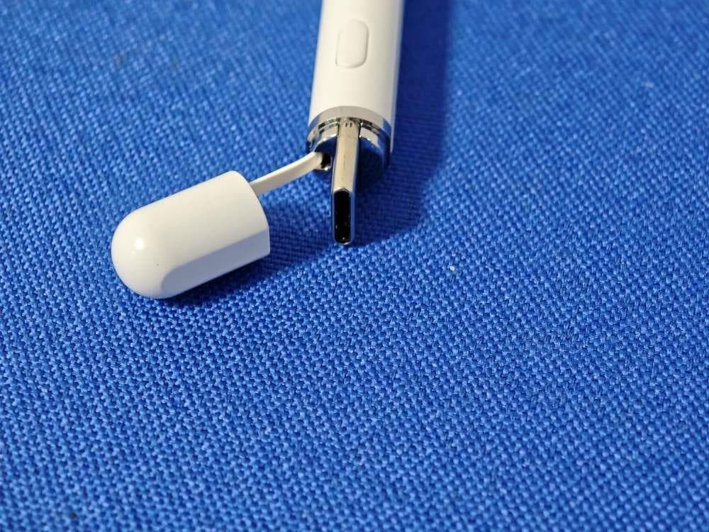 Stylus pen - FCC ID 2BVBK-W15C - Dongguan Jiayao Intelligent Technology Co, Ltd. (2)