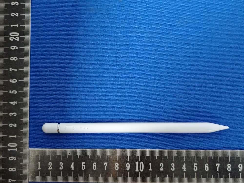 Stylus pen - FCC ID 2BVBK-W15C - Dongguan Jiayao Intelligent Technology Co, Ltd. (3)
