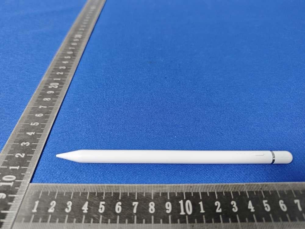 Stylus pen - FCC ID 2BVBK-W15C - Dongguan Jiayao Intelligent Technology Co, Ltd. (5)