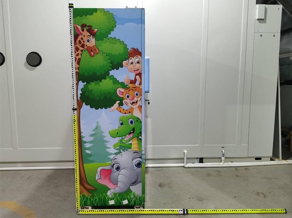 Vending Machine - FCC ID 2BVC3DJ-VEND100 - ACCU-Drop LLC (4)