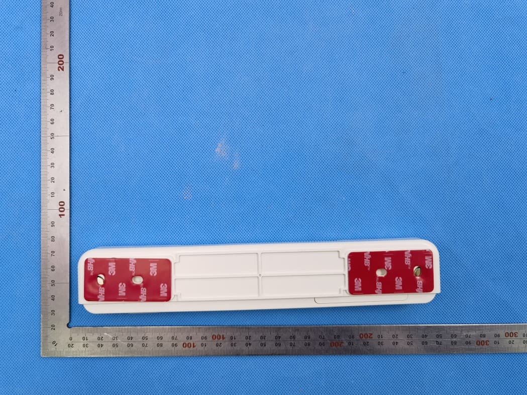 Smart Bidet Toilet Seat Remote Control - FCC ID 2BVC5-HAIXUN - Hangzhou Haixun Information Technology Co., Ltd. (4)
