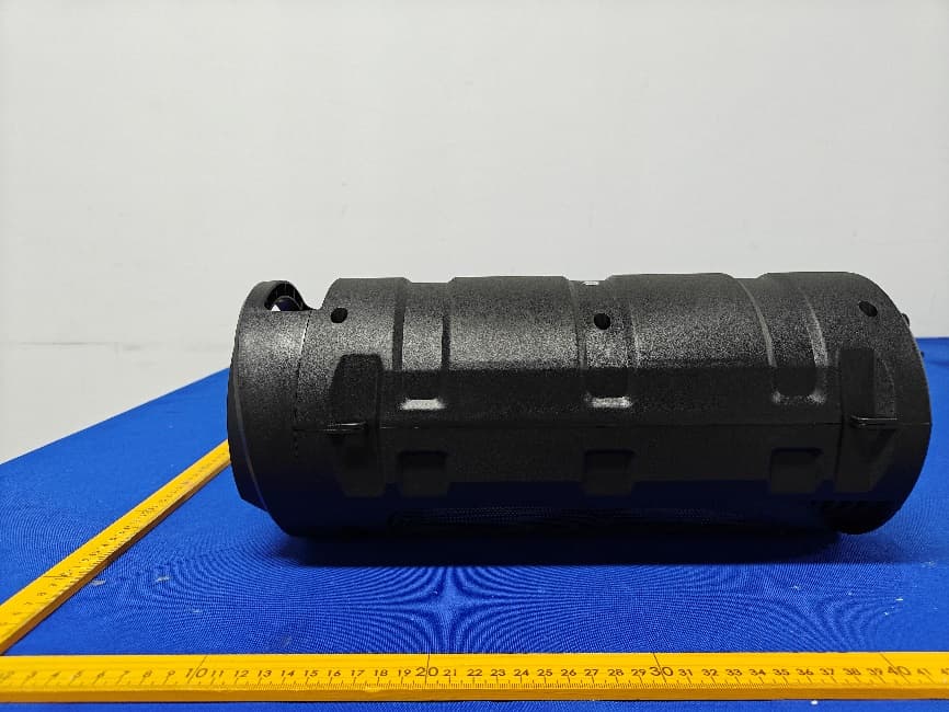 Portable Bluetooth speaker - FCC ID 2BVC7-20977171-US - Hong Kong Easton Technology Co., Limited (5)