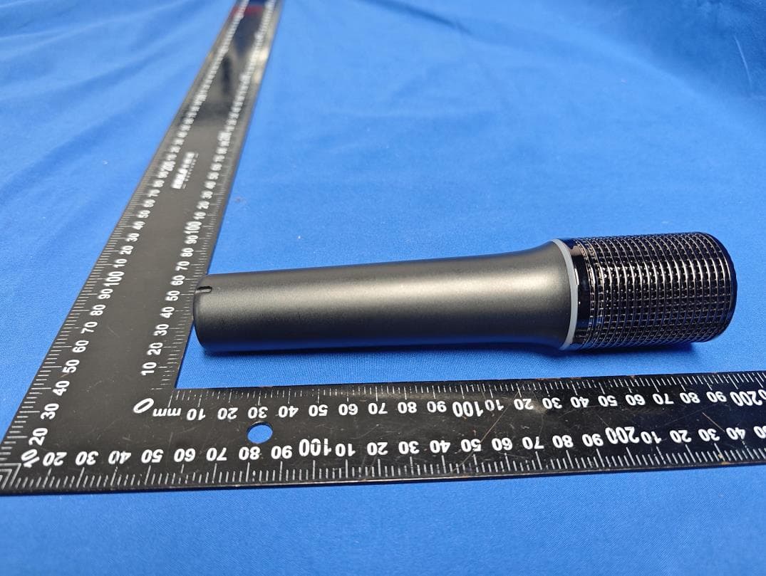microphone - FCC ID 2BVC8-U37B - Jin & Cheng Technology Co., Ltd. (4)