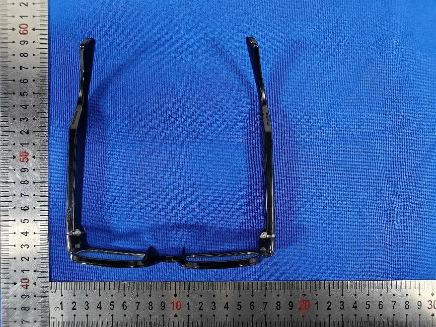 AI glasses - FCC ID 2BVCQ-MCL011 - Shanghai Chamsion Intelligent Technology Co., Ltd.