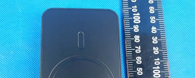 power bank - FCC ID 2BVCS-YM208 - Shenzhen Zhizi Energy Technology Co., Ltd. (5)