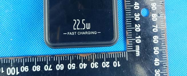 power bank - FCC ID 2BVCS-YM208 - Shenzhen Zhizi Energy Technology Co., Ltd. (2)