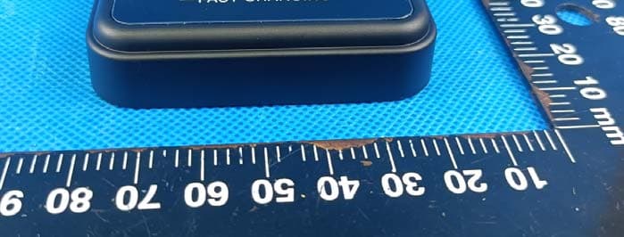 power bank - FCC ID 2BVCS-YM208 - Shenzhen Zhizi Energy Technology Co., Ltd. (3)