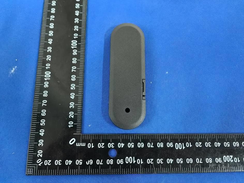 150 Remote-controlled sex machine - FCC ID 2BVCV-DY001-7-1 - Ningbo Yinzhou Dimengzi Plastic Products Co., Ltd (2)