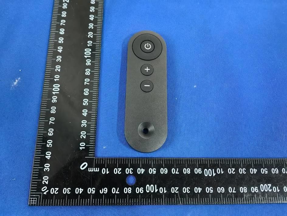 150 Remote-controlled sex machine - FCC ID 2BVCV-DY001-7-1 - Ningbo Yinzhou Dimengzi Plastic Products Co., Ltd