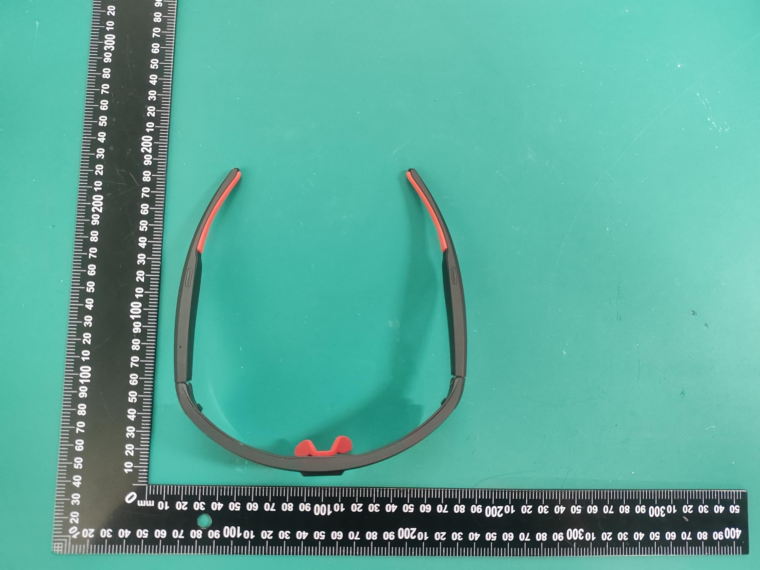 Smart Glasses - FCC ID 2BVCW-GLORYCLASS2 - Youchuangyi Health Technology (Shenzhen) Co., Ltd (4)