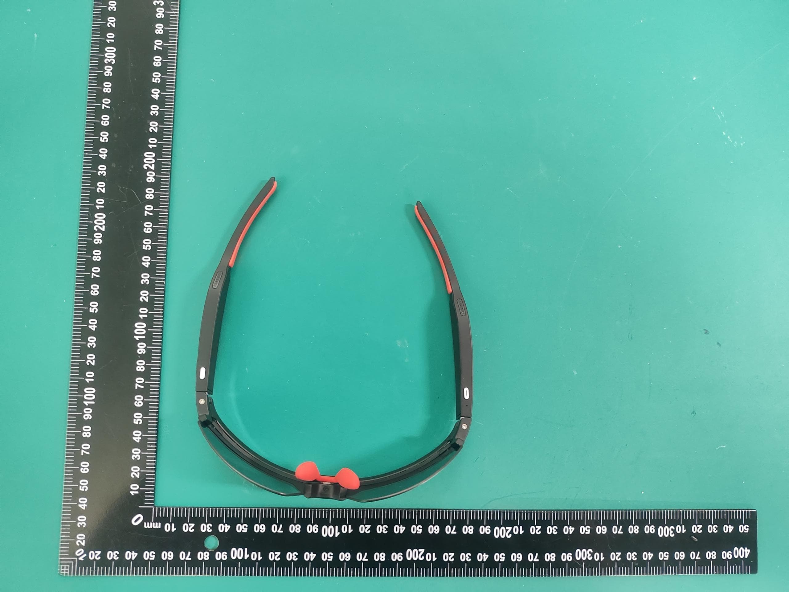 Smart Glasses - FCC ID 2BVCW-GLORYCLASS2 - Youchuangyi Health Technology (Shenzhen) Co., Ltd