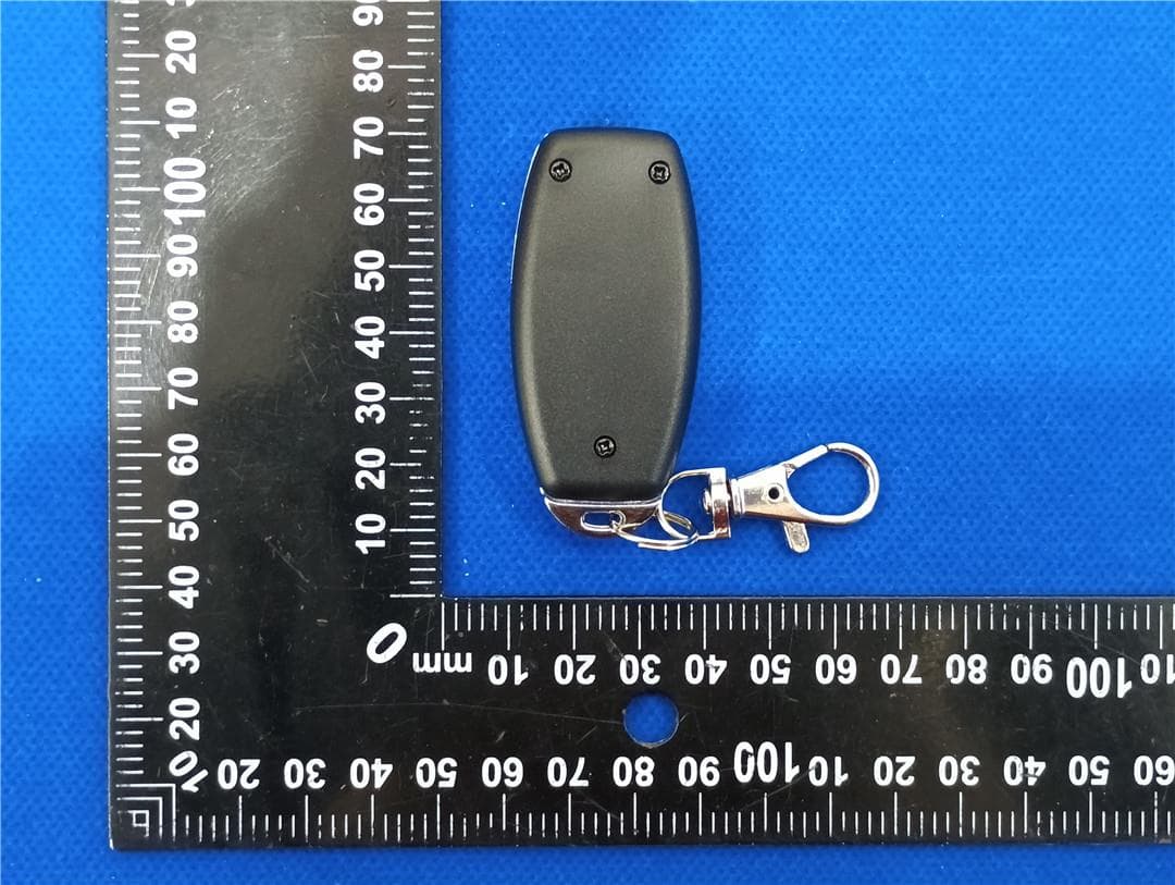 Remote control and receiving module - FCC ID 2BVCZ-FBDX84S - Atlantis Control Systems, LCC (2)
