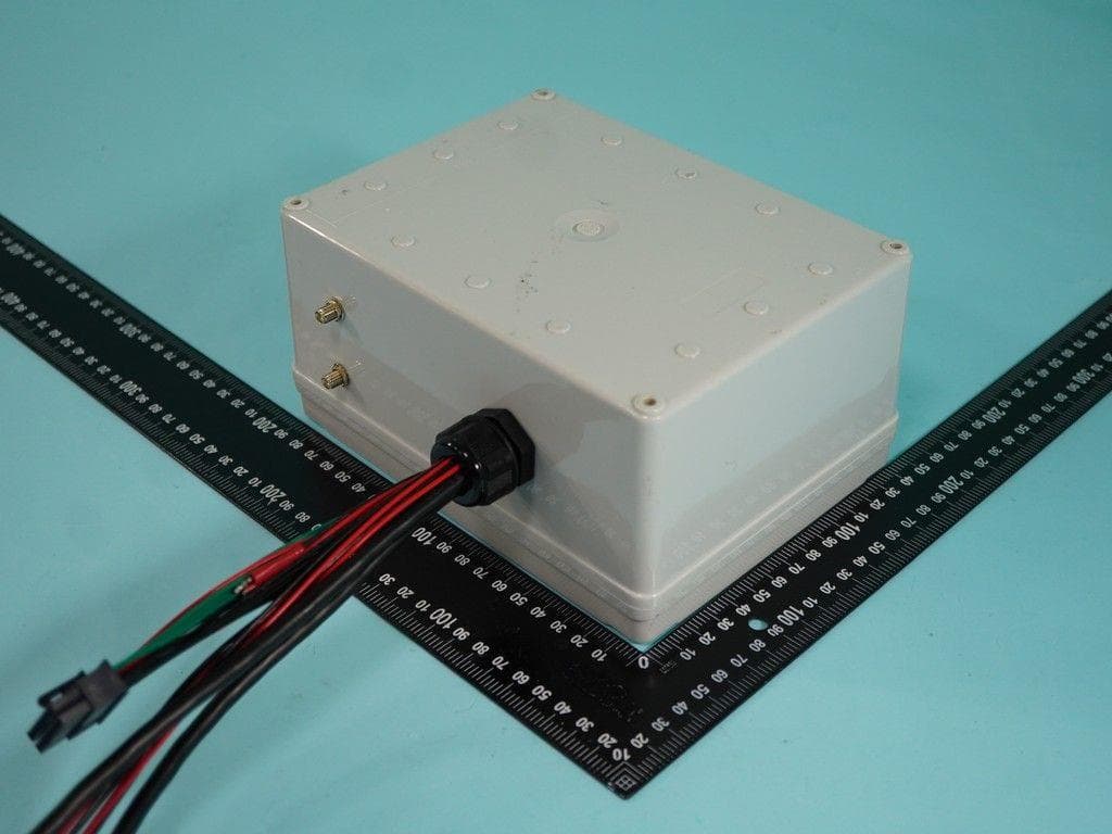 WiseEye Field Controller - FCC ID 2BVD3-FP-CTLKIT-01 - WiseEye Technology LLC (2)