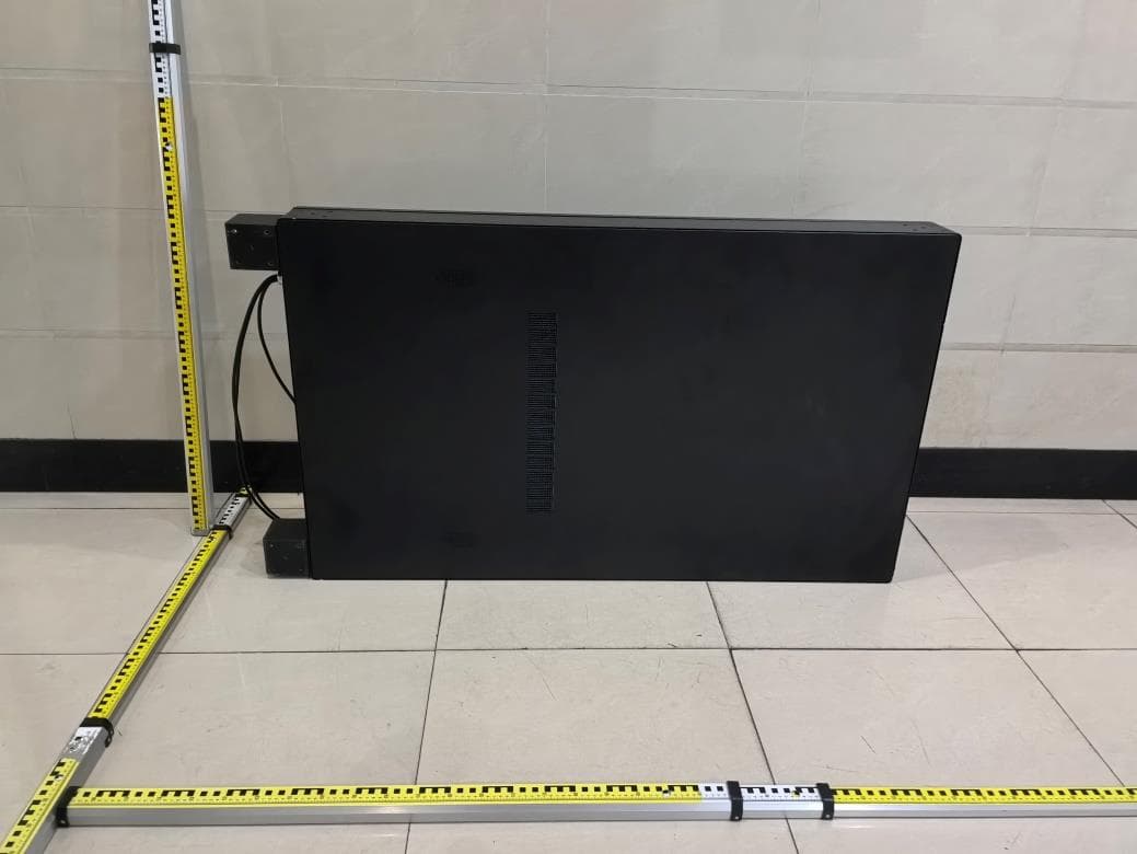 Digital Signage - FCC ID 2BVD4-BAA5522A - GEEPHON INTELLIGENCE TECHNOLOGY CO., LTD. (4)