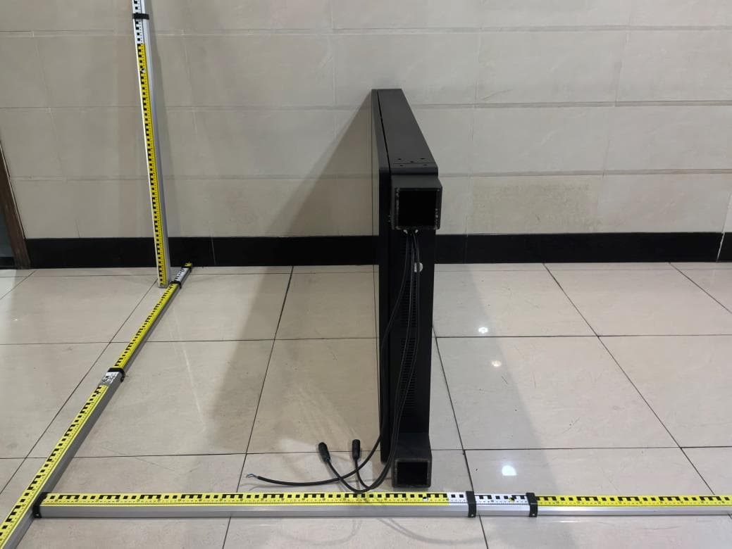 Digital Signage - FCC ID 2BVD4-BAA5522A - GEEPHON INTELLIGENCE TECHNOLOGY CO., LTD. (3)
