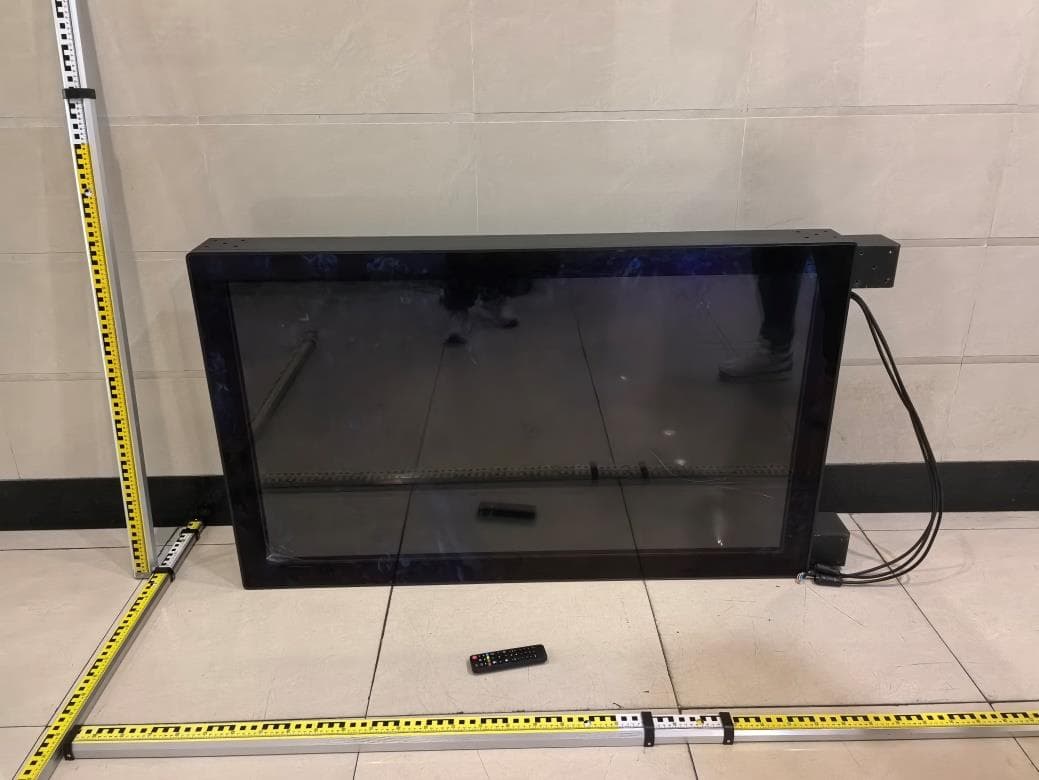 Digital Signage - FCC ID 2BVD4-BAA5522A - GEEPHON INTELLIGENCE TECHNOLOGY CO., LTD. (2)
