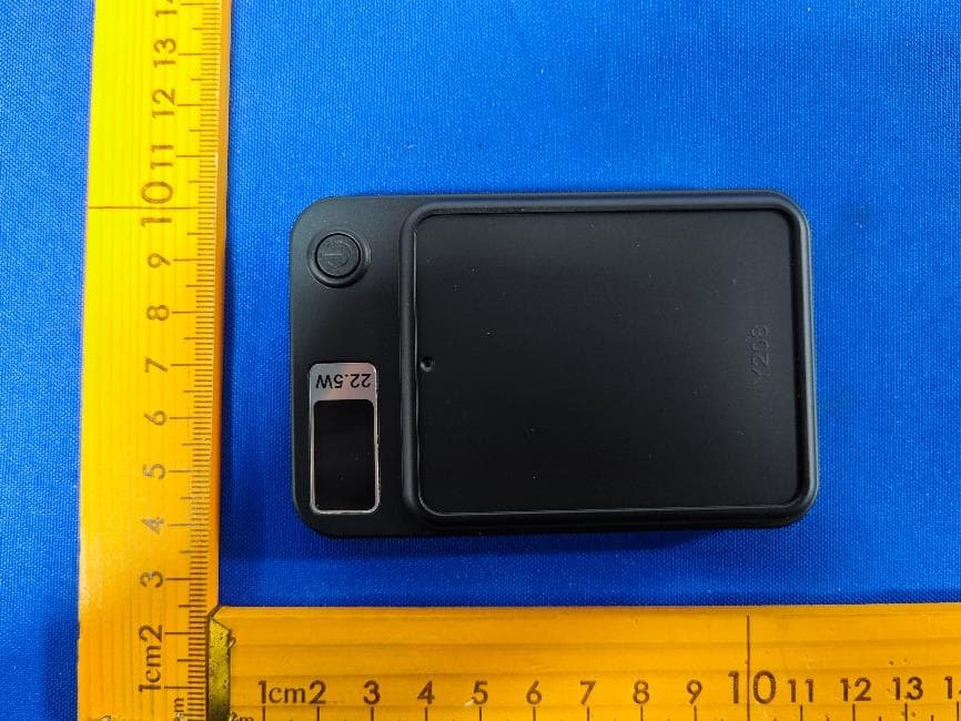 Wireless power bank - FCC ID 2BVD6-FS-PB050 - Dongguan Prosub Technology Co., Ltd. (2)