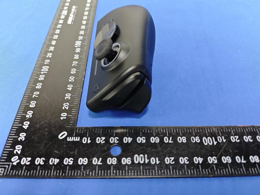 gamepad - FCC ID 2BVDE-NS-202-L - Shenzhen Zuanma lntelligent Control Technology Co.,Ltd. (5)