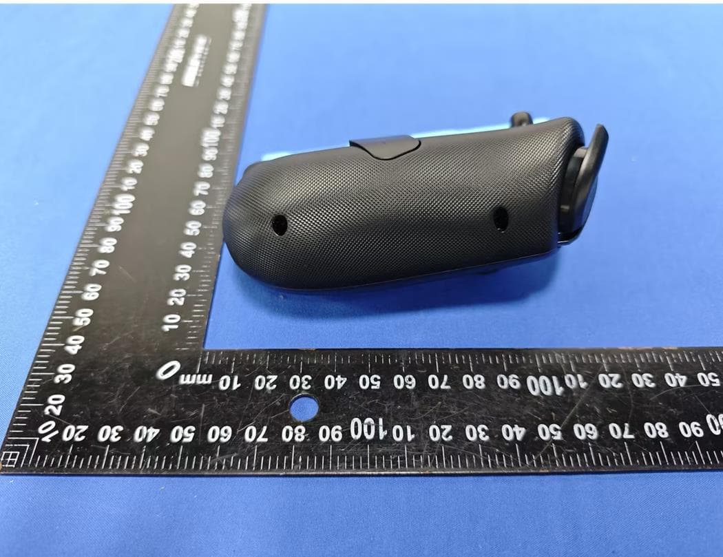 gamepad - FCC ID 2BVDE-NS-202-L - Shenzhen Zuanma lntelligent Control Technology Co.,Ltd. (2)