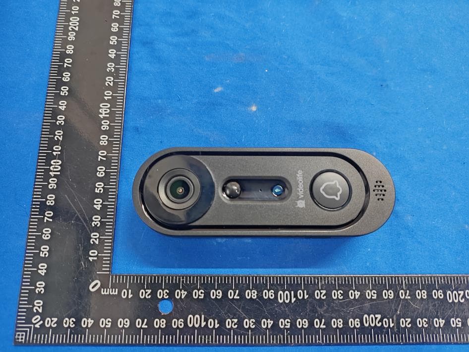 Smart Doorbell - FCC ID 2BVDG-AL01W - Shenzhen Videolife Technology Co., Ltd. (4)