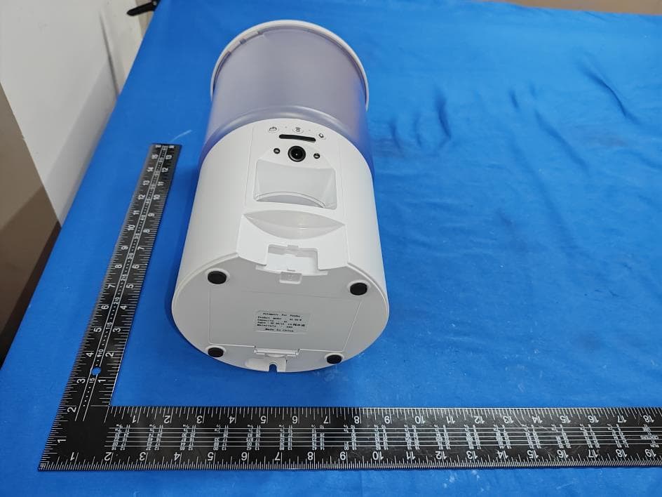 Smart Pet Feeder - FCC ID 2BVDG-AL04W - Shenzhen Videolife Technology Co., Ltd. (2)